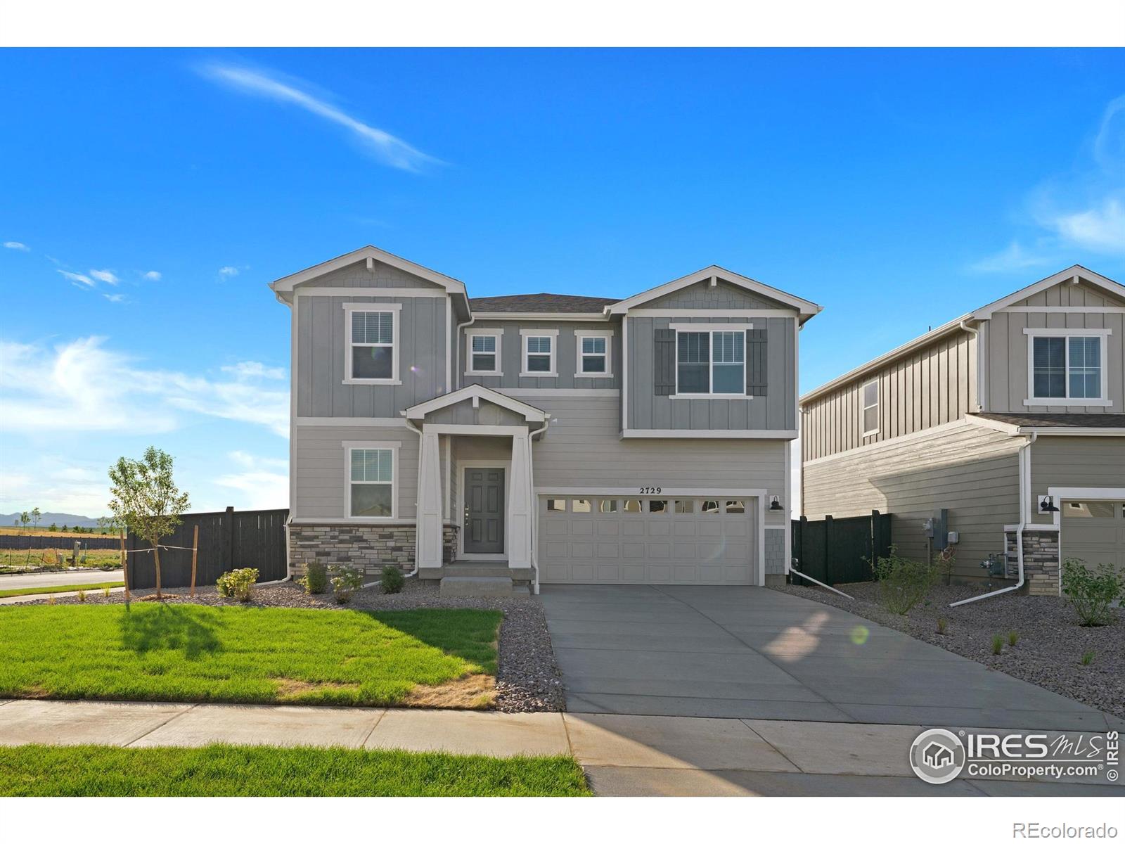 2729 73rd Avenue Court Greeley CO 80634