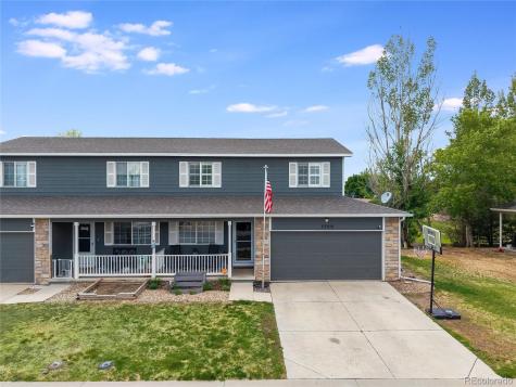 3709 Salida Court Evans CO 80620