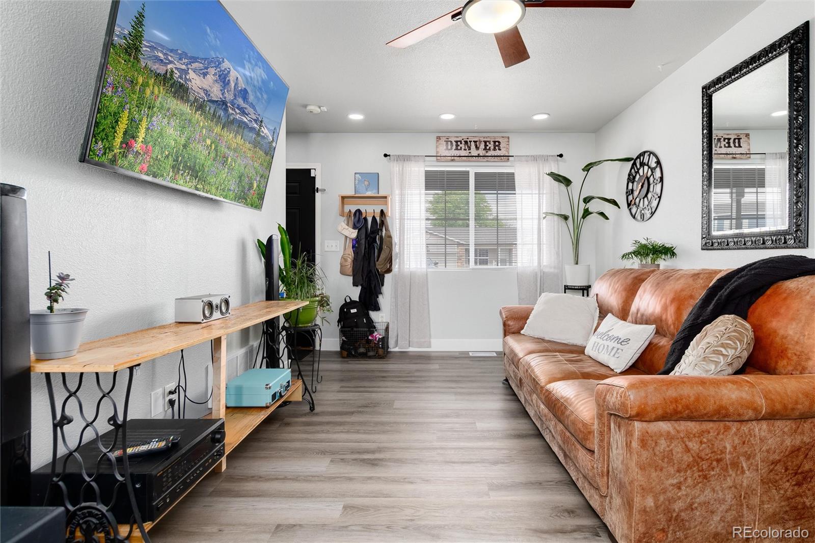 3709 Salida Court Evans CO 80620