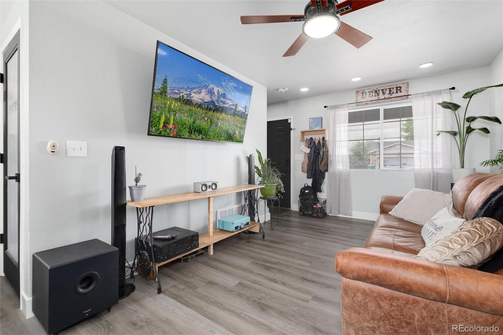 3709 Salida Court Evans CO 80620