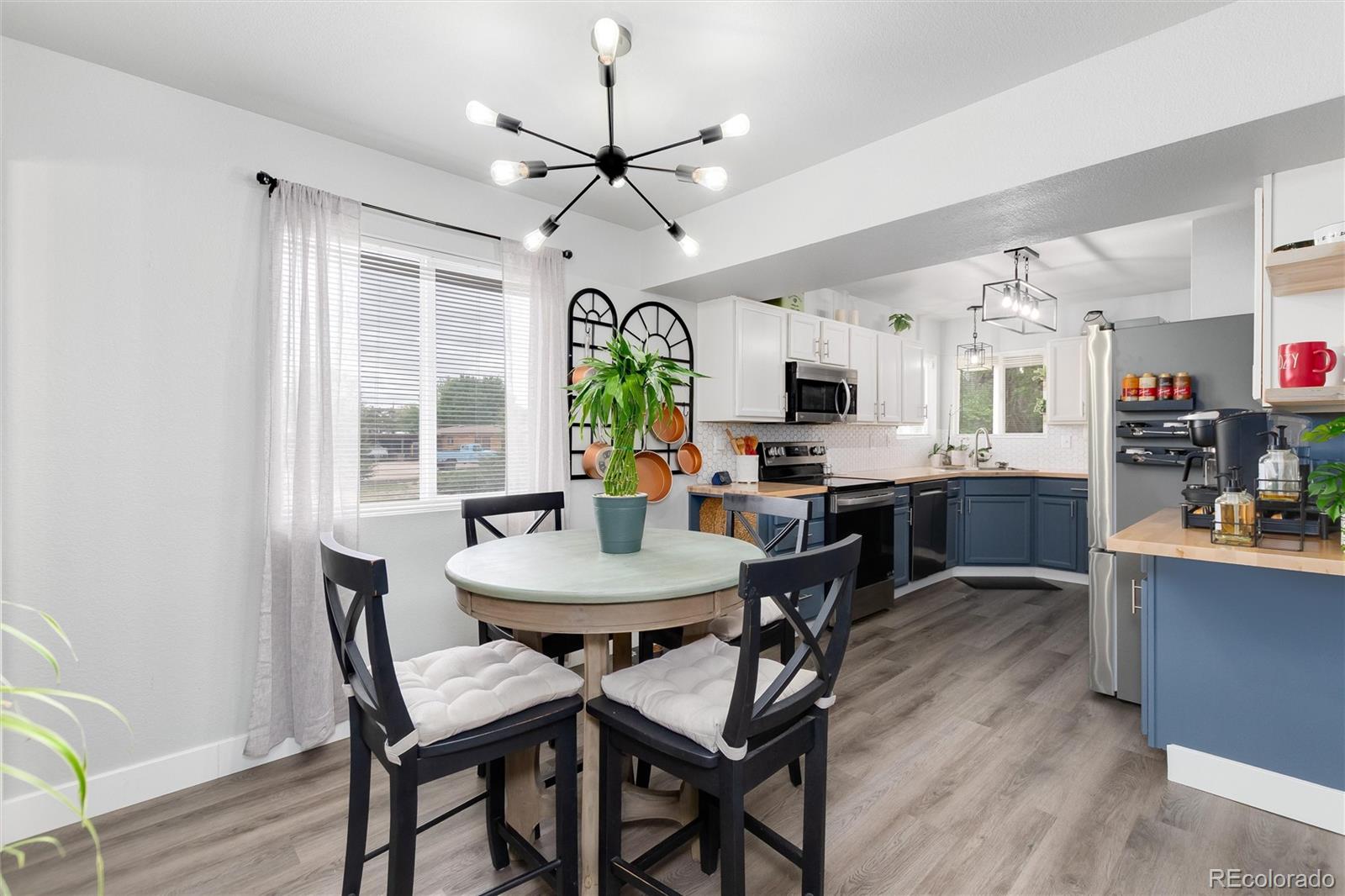 3709 Salida Court Evans CO 80620
