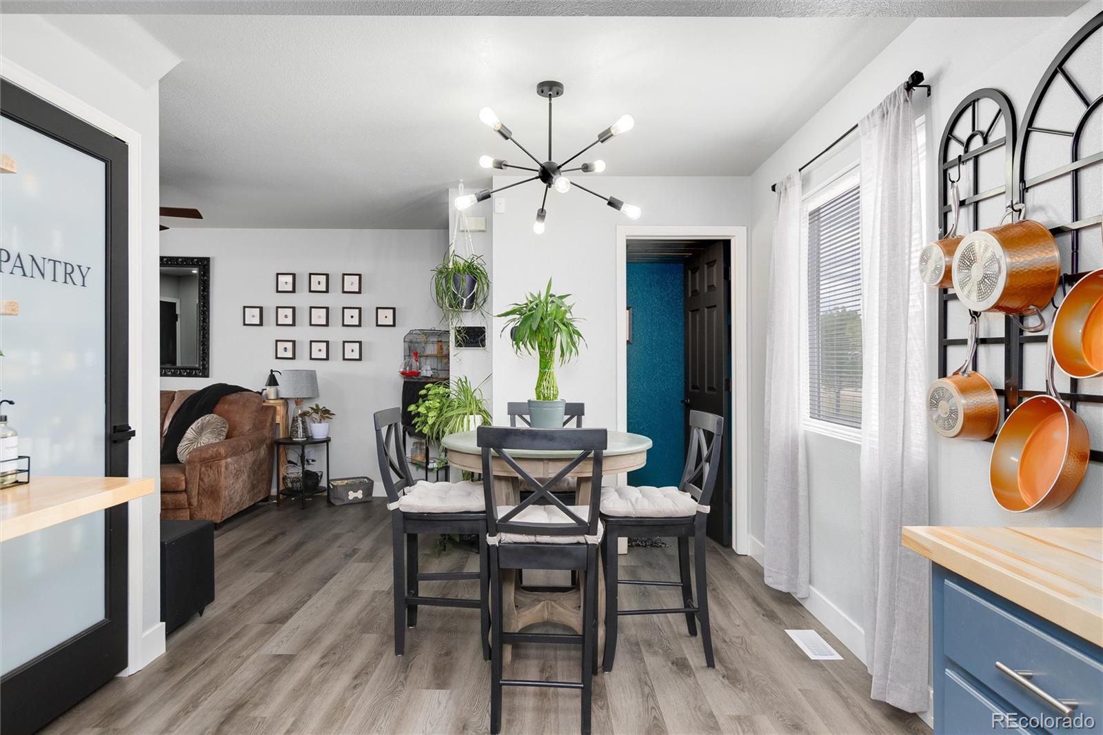 3709 Salida Court Evans CO 80620