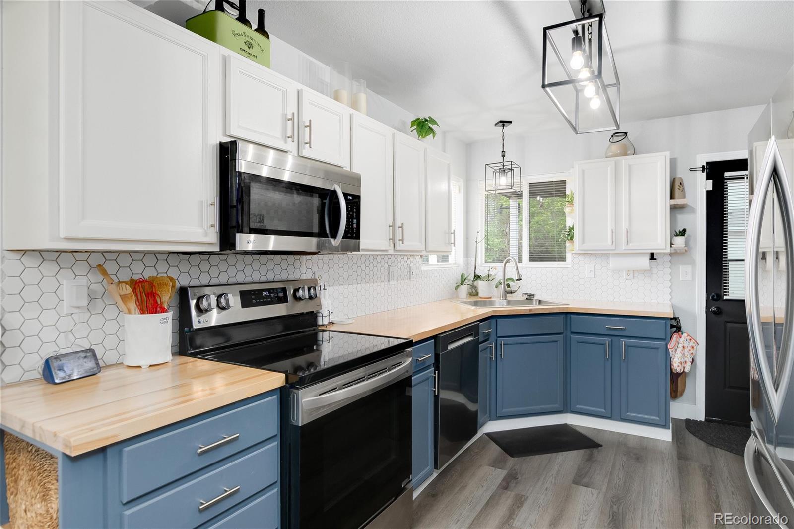 3709 Salida Court Evans CO 80620