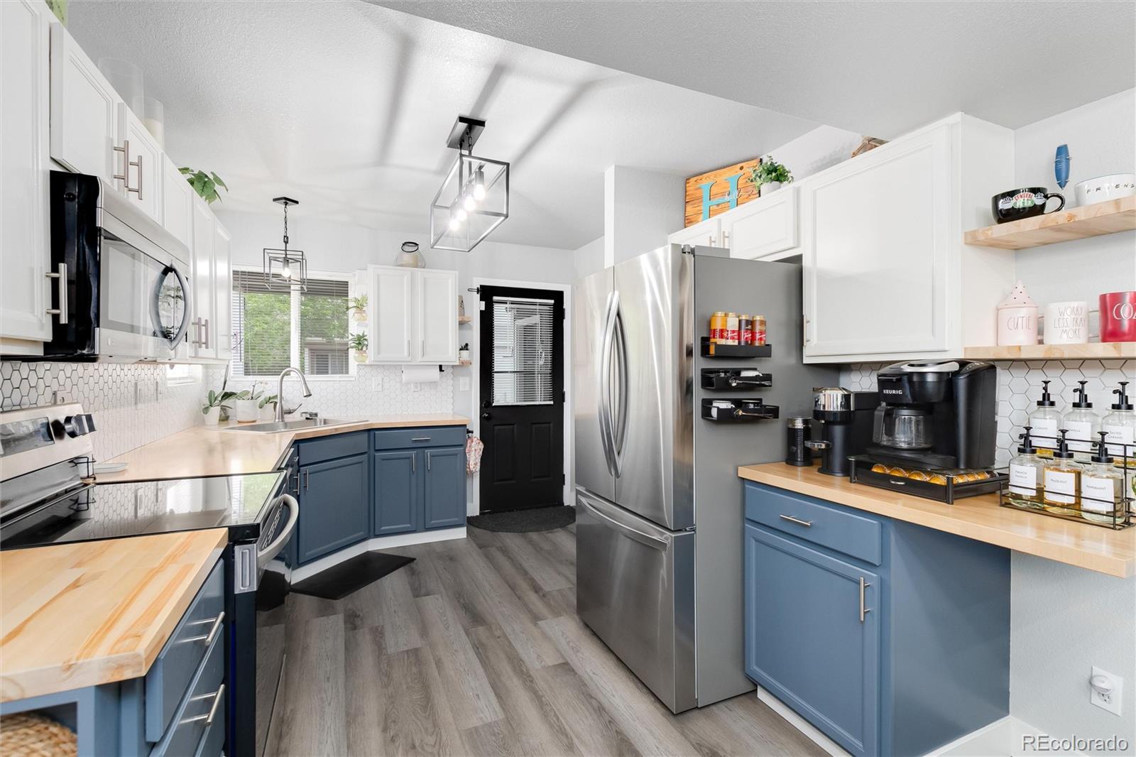 3709 Salida Court Evans CO 80620