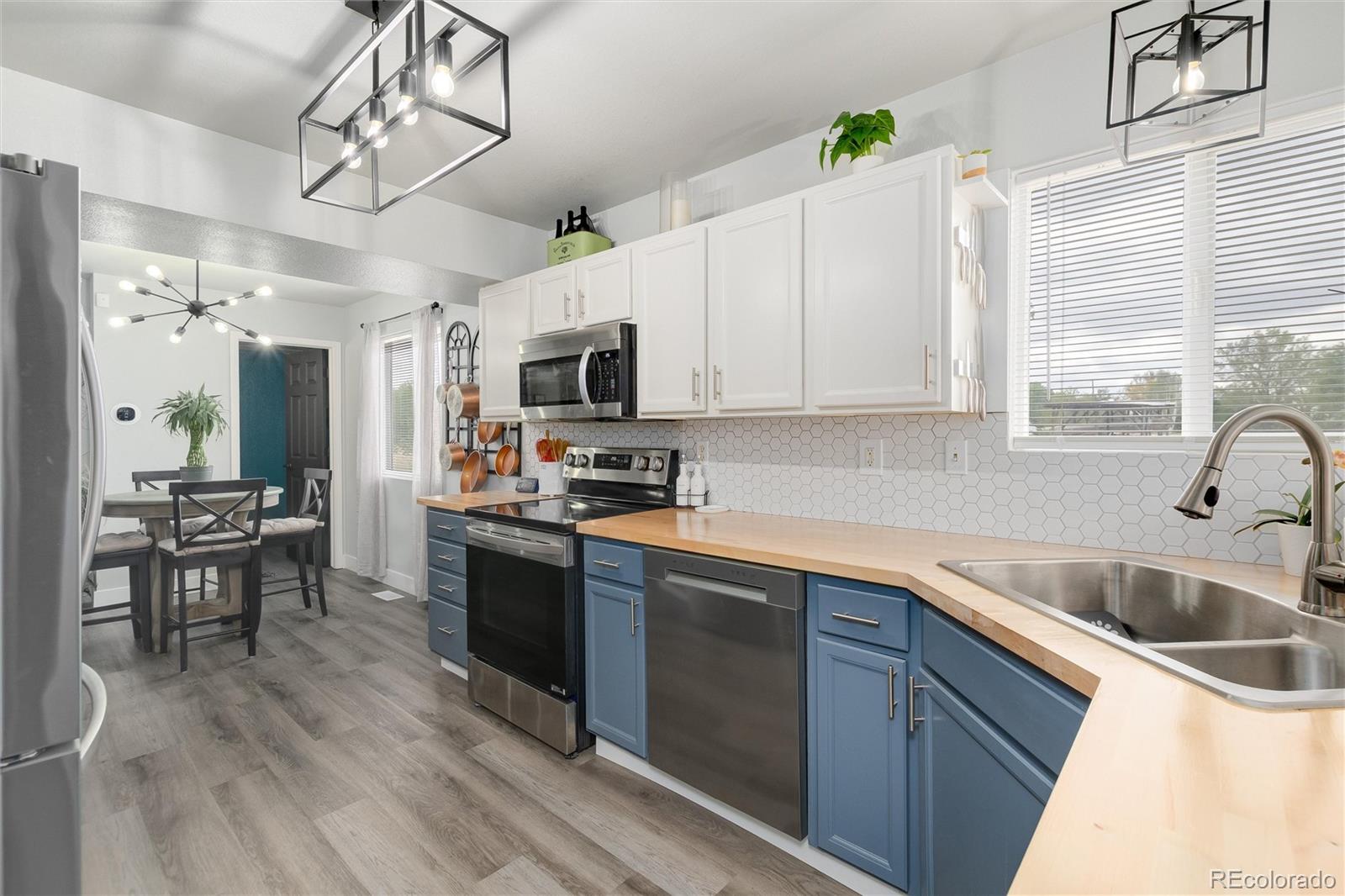 3709 Salida Court Evans CO 80620