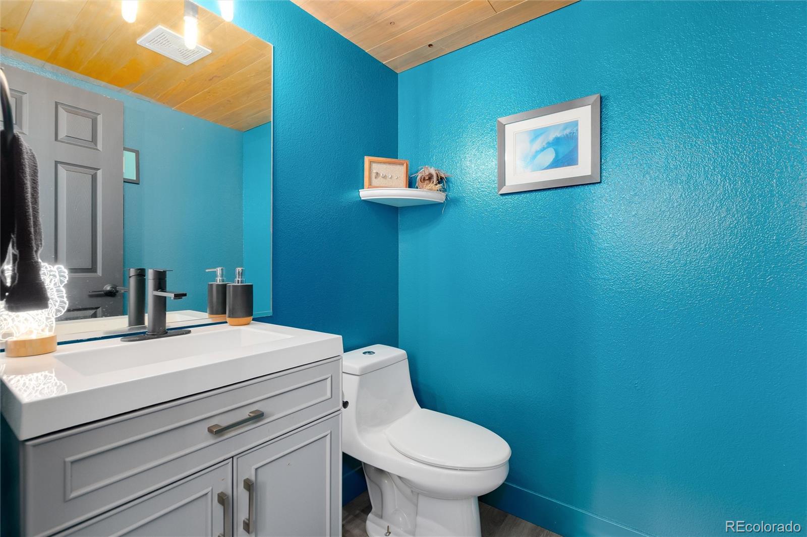 3709 Salida Court Evans CO 80620