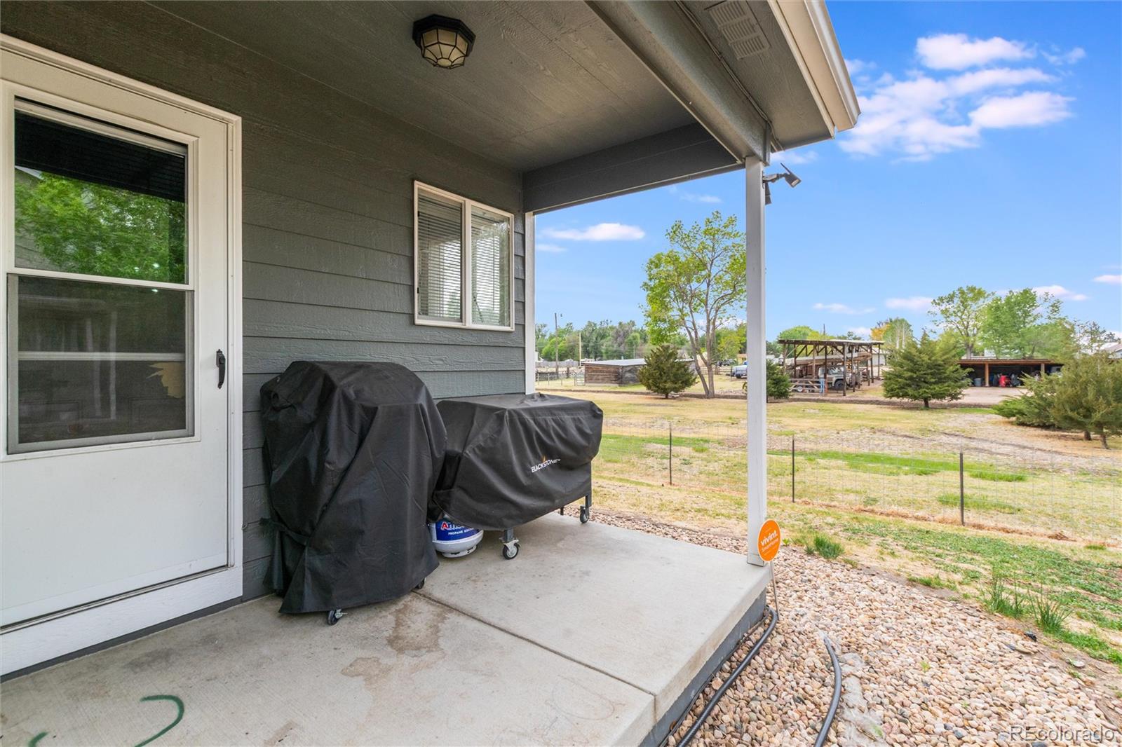 3709 Salida Court Evans CO 80620