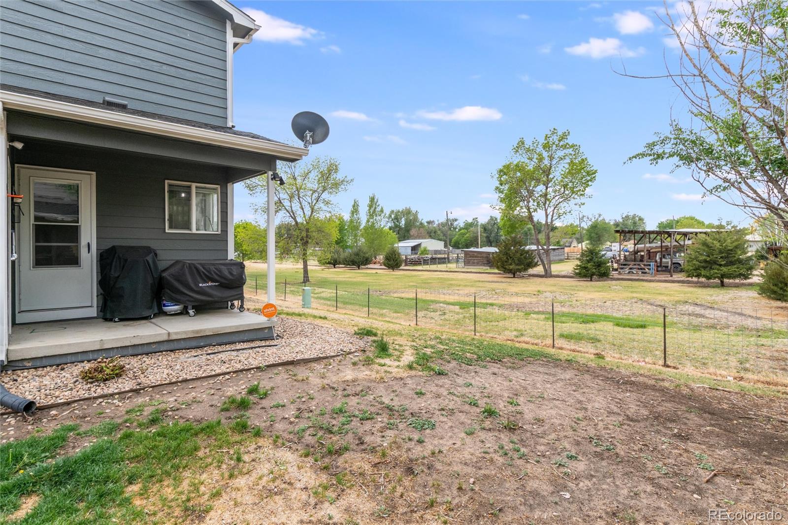 3709 Salida Court Evans CO 80620