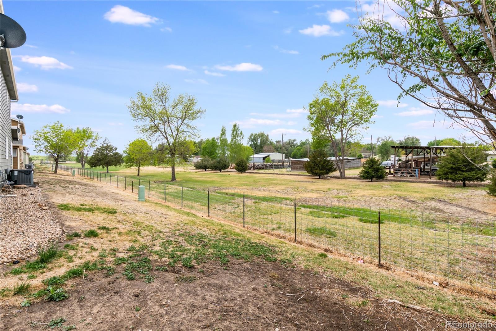 3709 Salida Court Evans CO 80620
