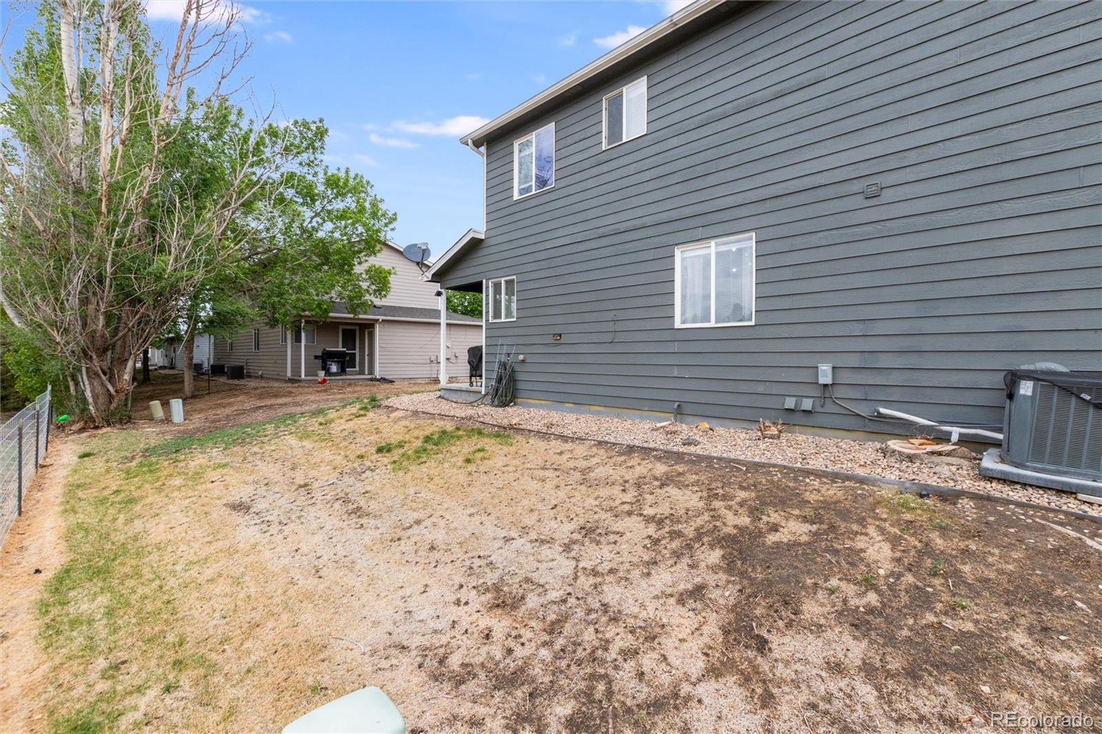 3709 Salida Court Evans CO 80620