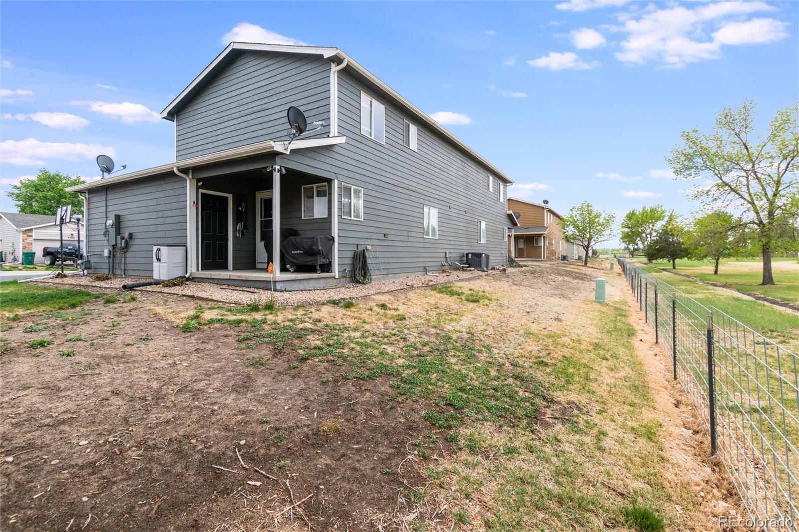 3709 Salida Court Evans CO 80620