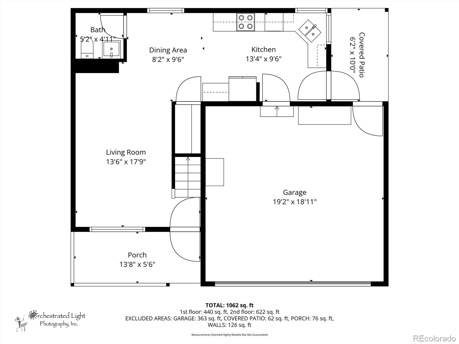 3709 Salida Court Evans CO 80620