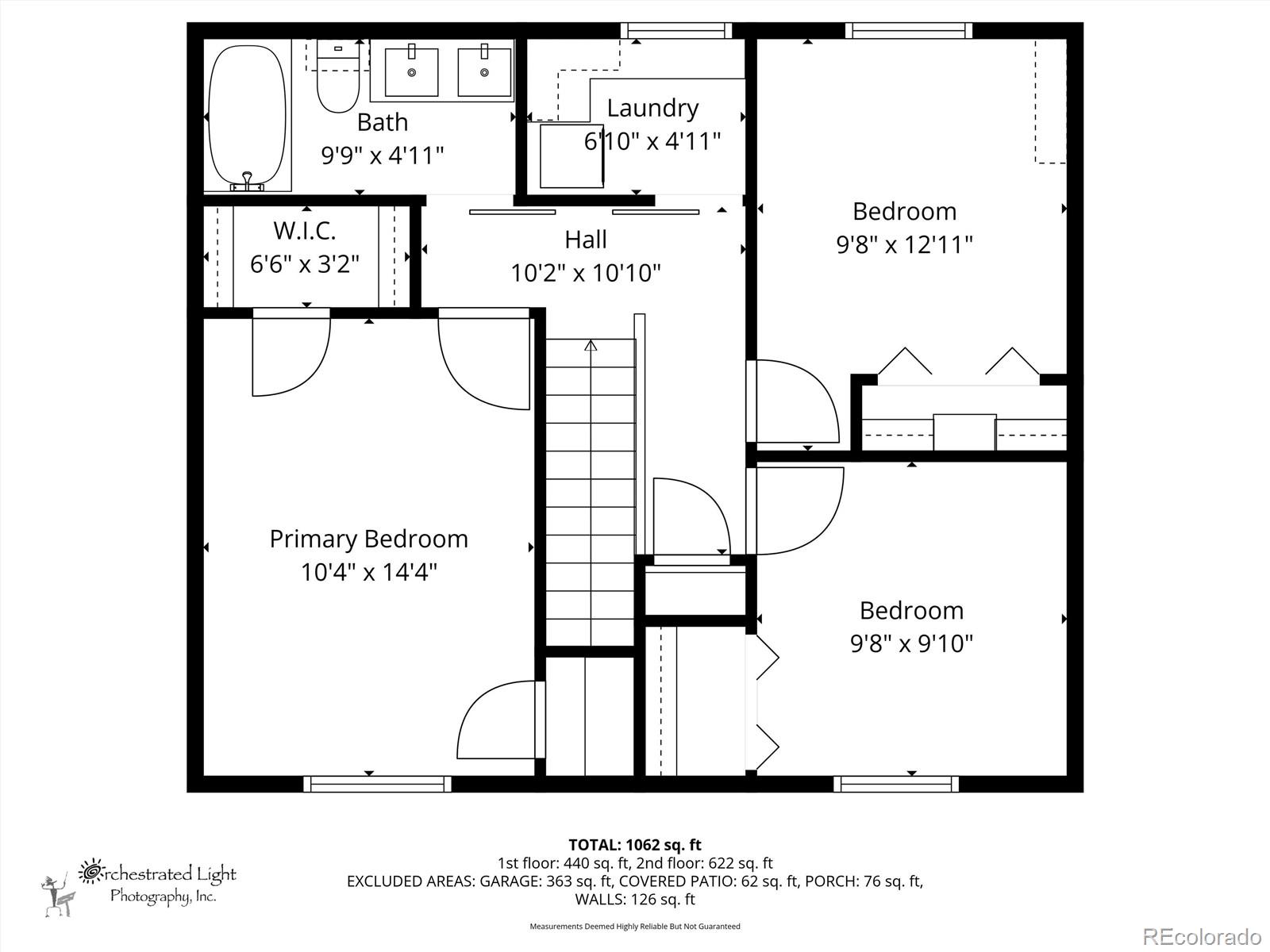 3709 Salida Court Evans CO 80620