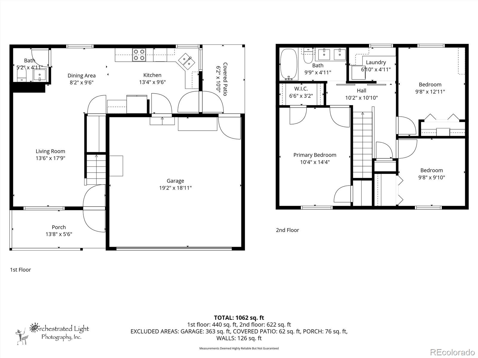 3709 Salida Court Evans CO 80620