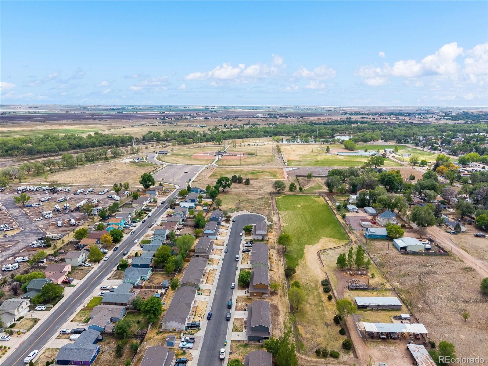 3709 Salida Court Evans CO 80620
