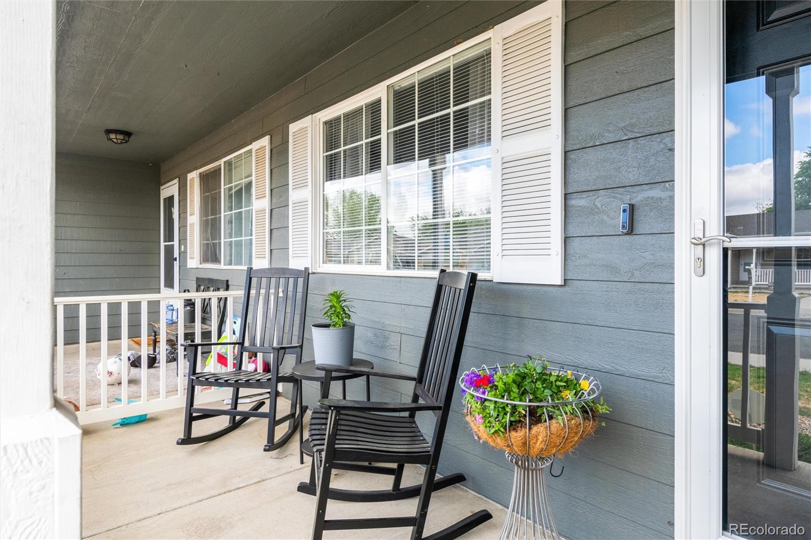 3709 Salida Court Evans CO 80620
