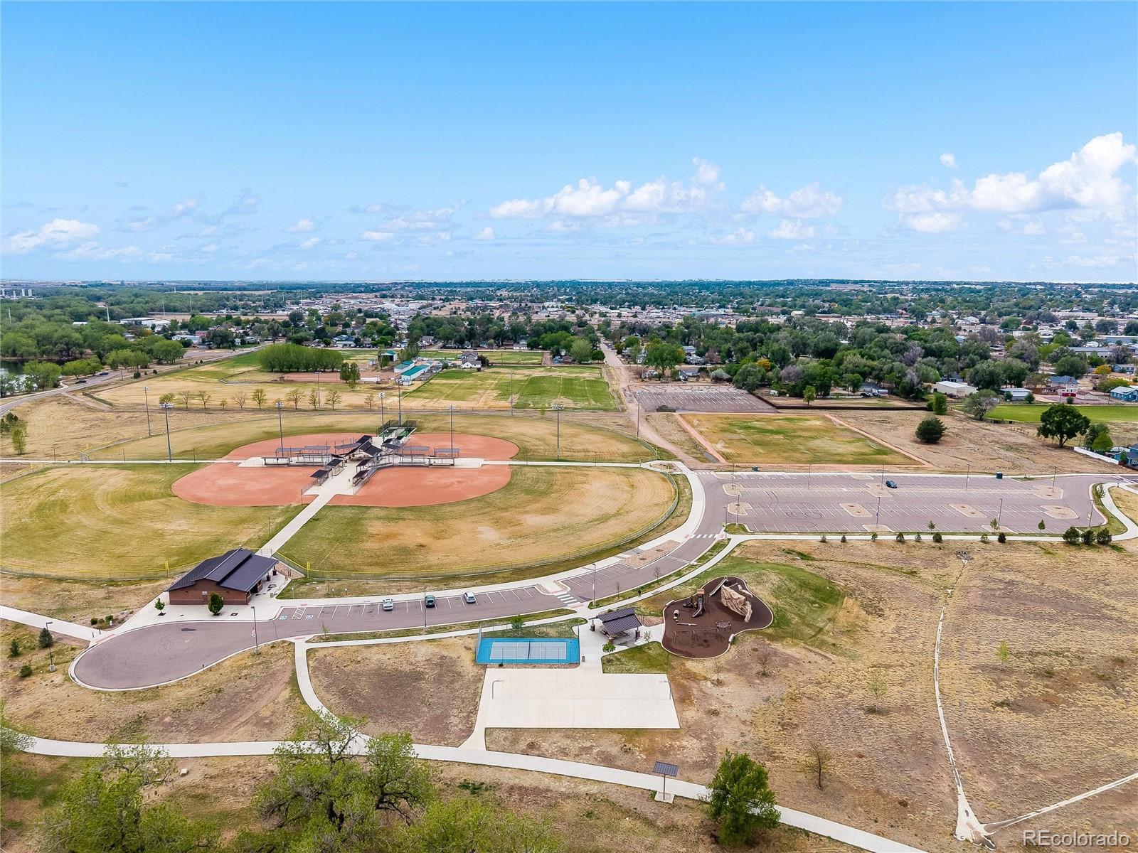 3709 Salida Court Evans CO 80620