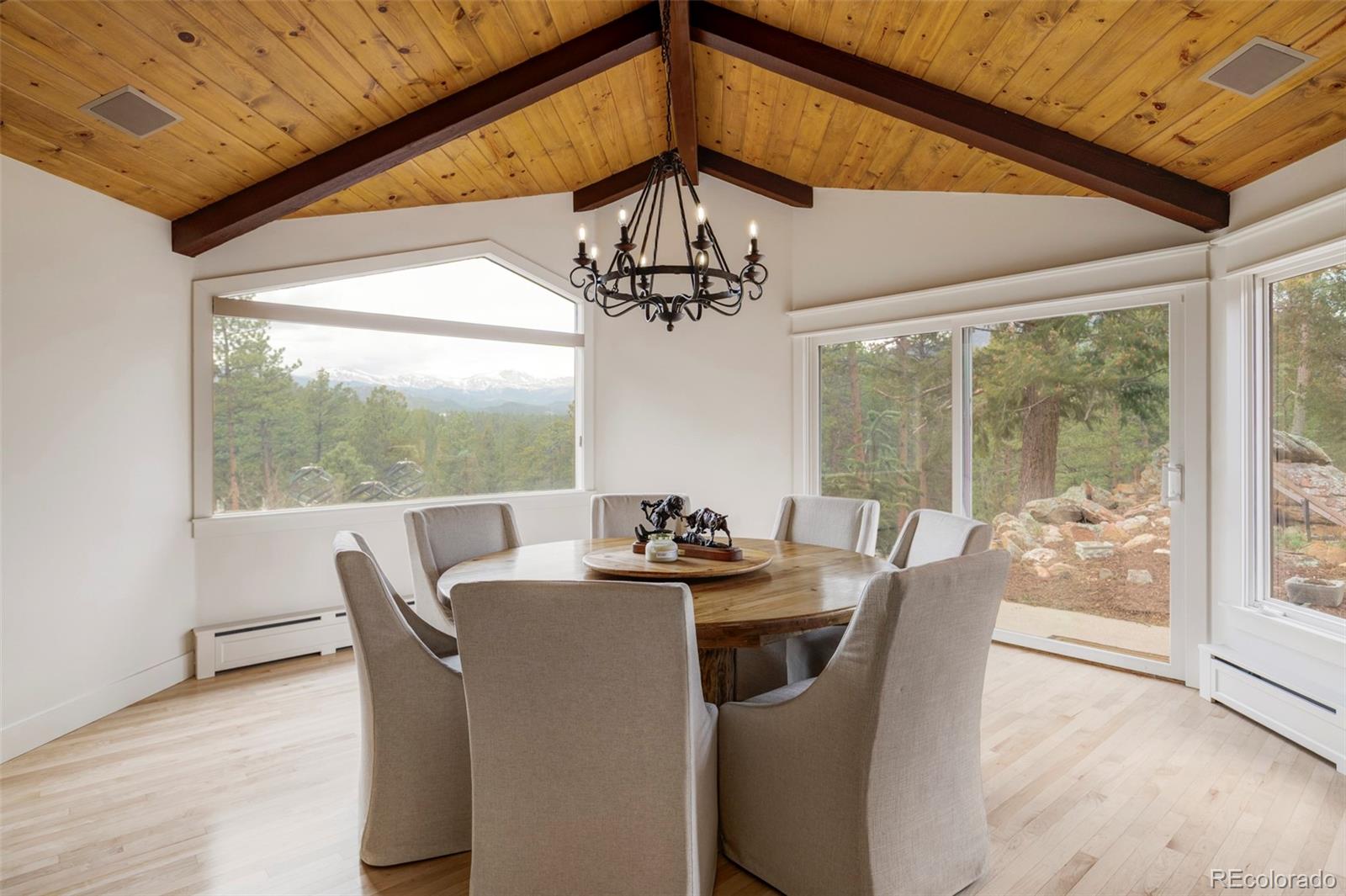 261 Whiskey Jay Hill Road Evergreen CO 80439
