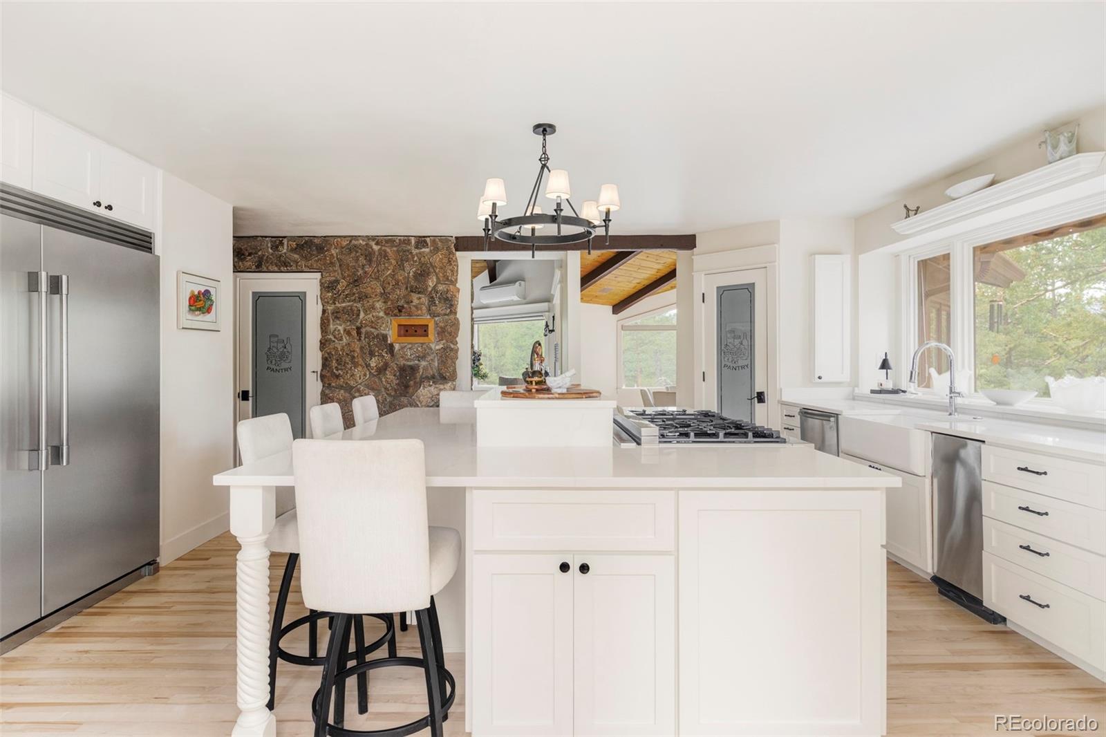 261 Whiskey Jay Hill Road Evergreen CO 80439