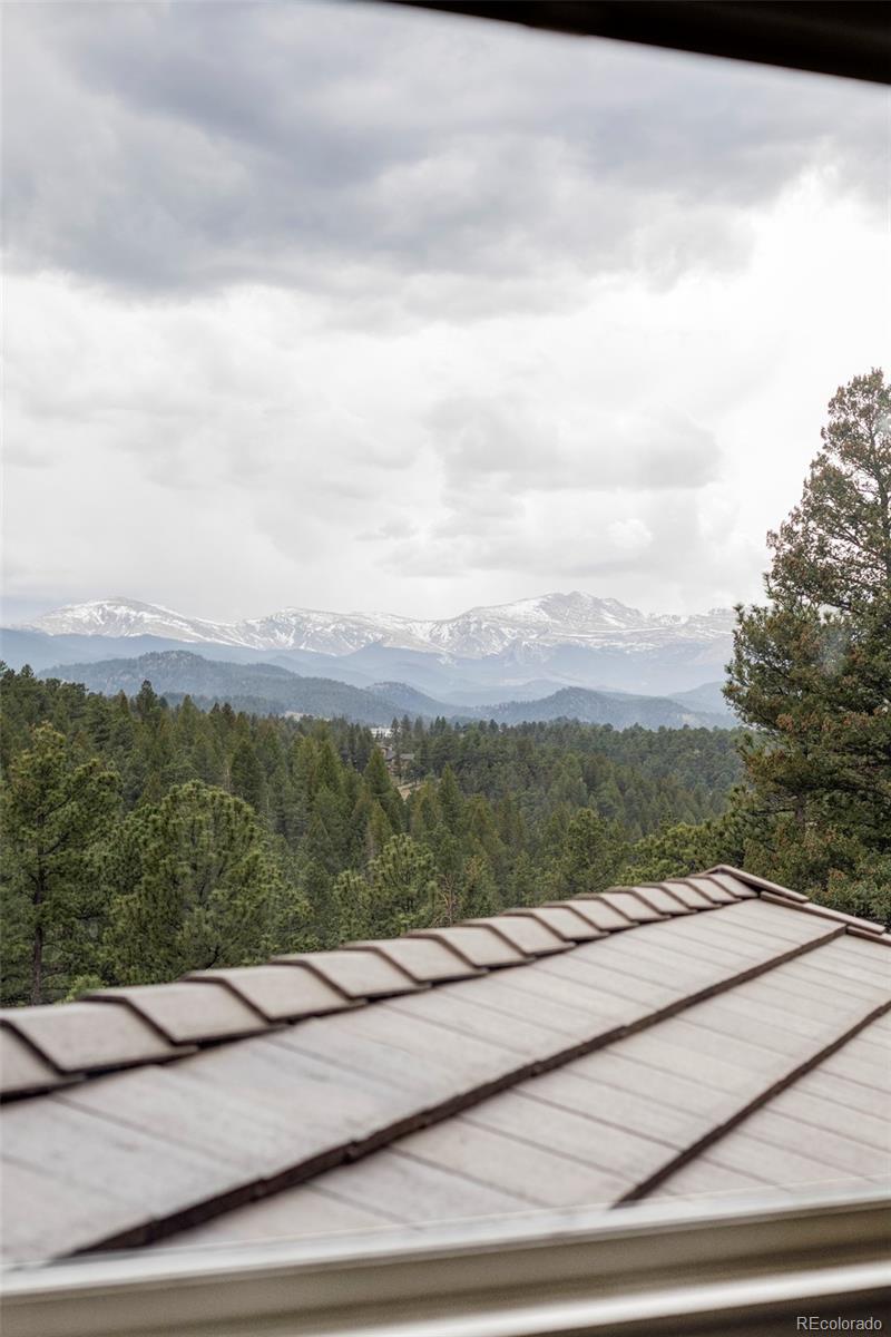 261 Whiskey Jay Hill Road Evergreen CO 80439