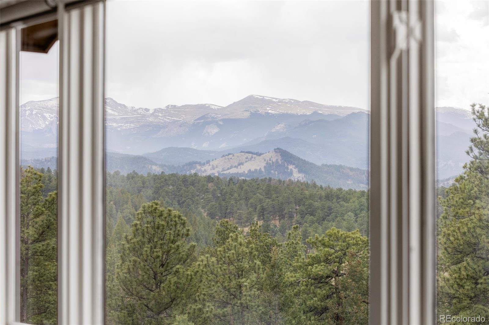 261 Whiskey Jay Hill Road Evergreen CO 80439