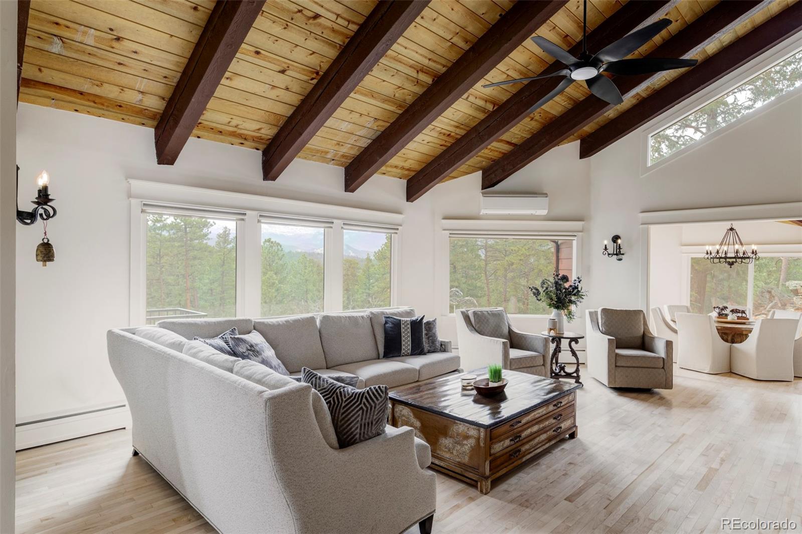 261 Whiskey Jay Hill Road Evergreen CO 80439