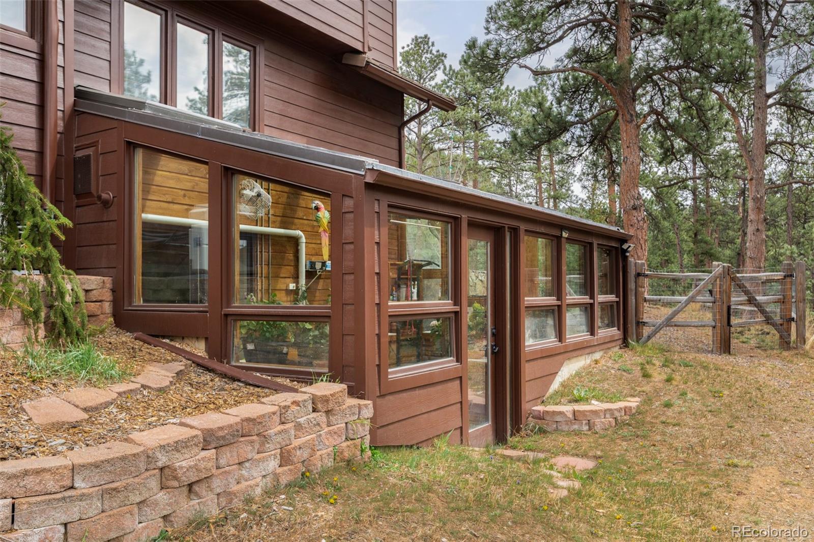 261 Whiskey Jay Hill Road Evergreen CO 80439