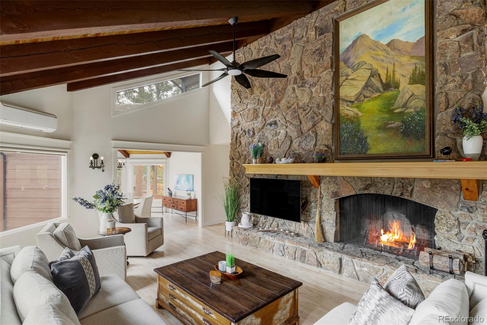 261 Whiskey Jay Hill Road Evergreen CO 80439