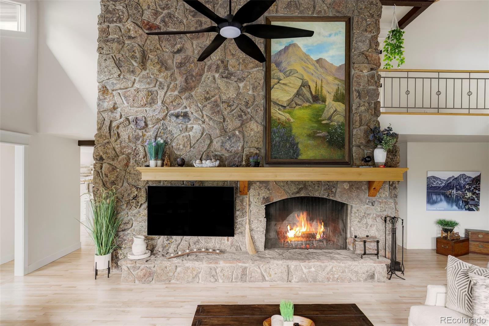 261 Whiskey Jay Hill Road Evergreen CO 80439