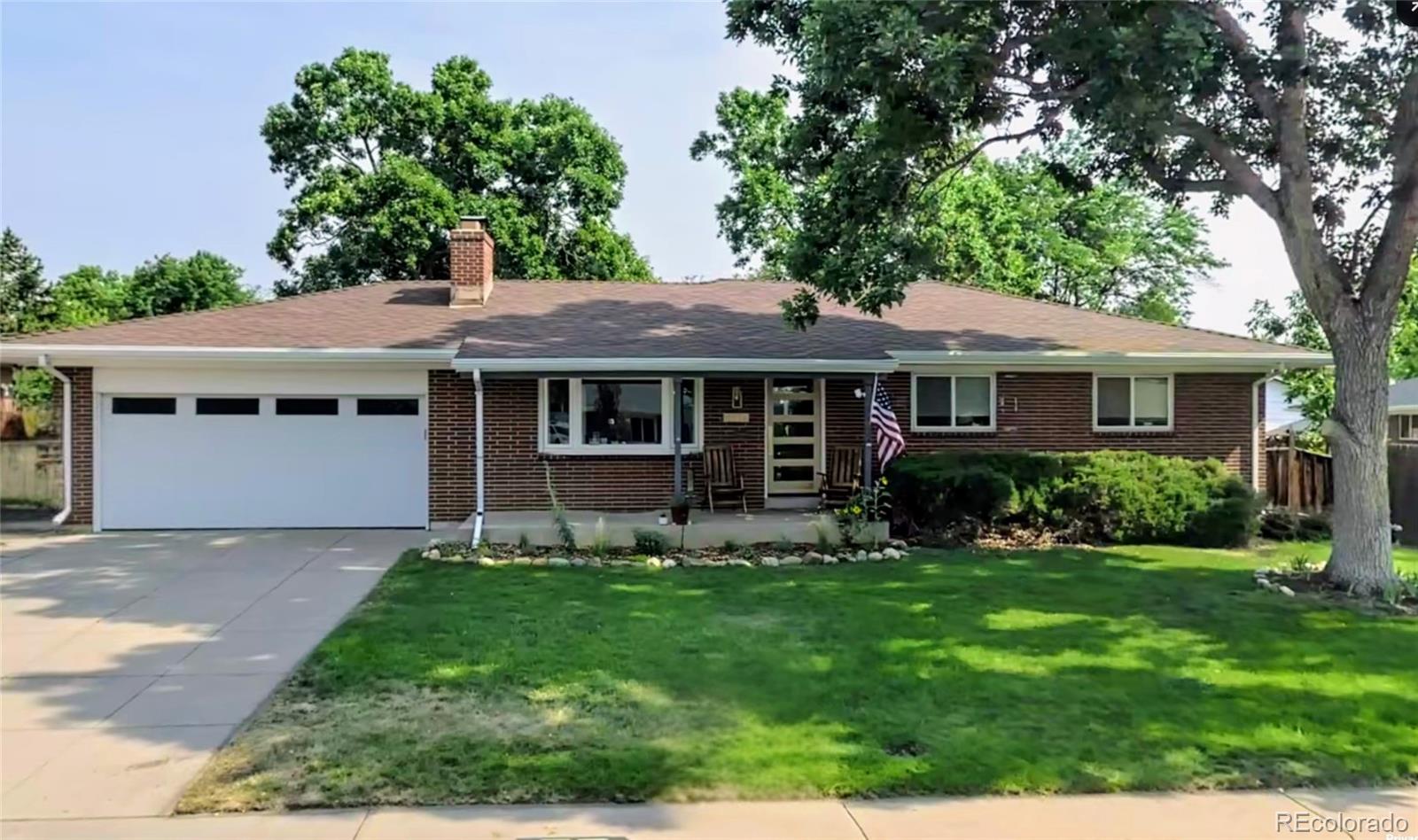 12241 W New Mexico Avenue Lakewood CO 80228