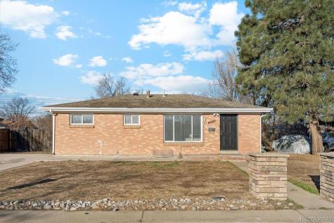 3065 Wheeling Street Aurora CO 80011