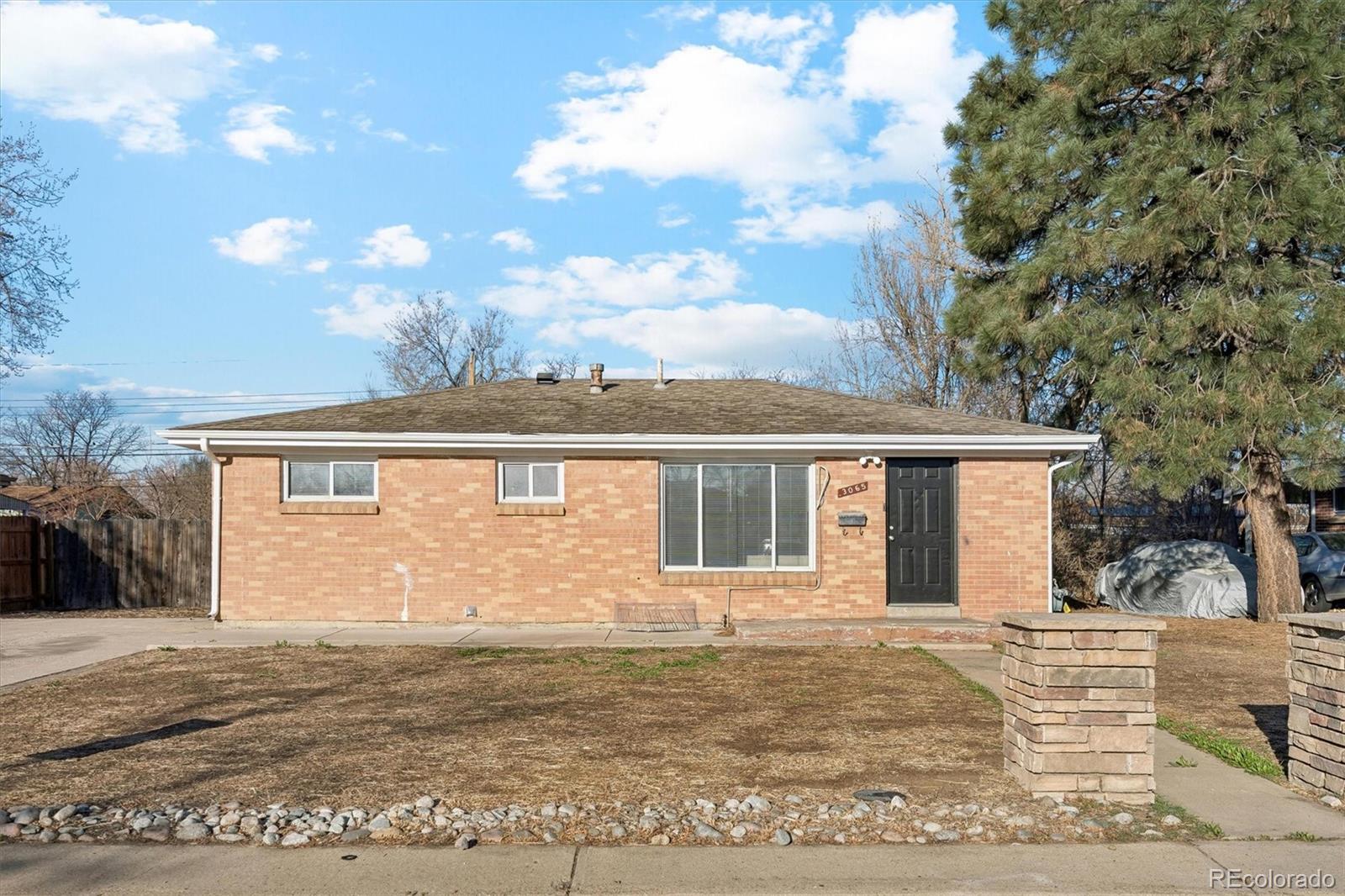 3065 Wheeling Street Aurora CO 80011