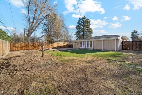 3065 Wheeling Street Aurora CO 80011