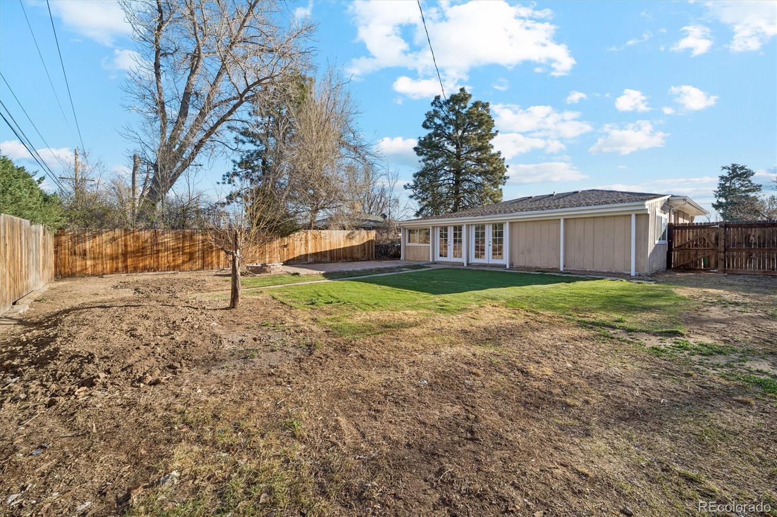 3065 Wheeling Street Aurora CO 80011