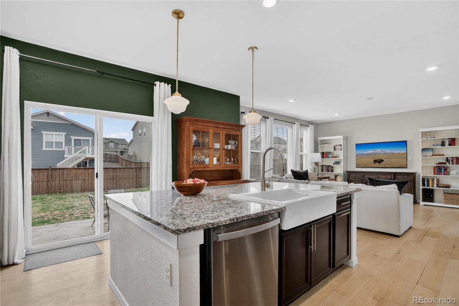 958 Honey Berry Court Elizabeth CO 80107