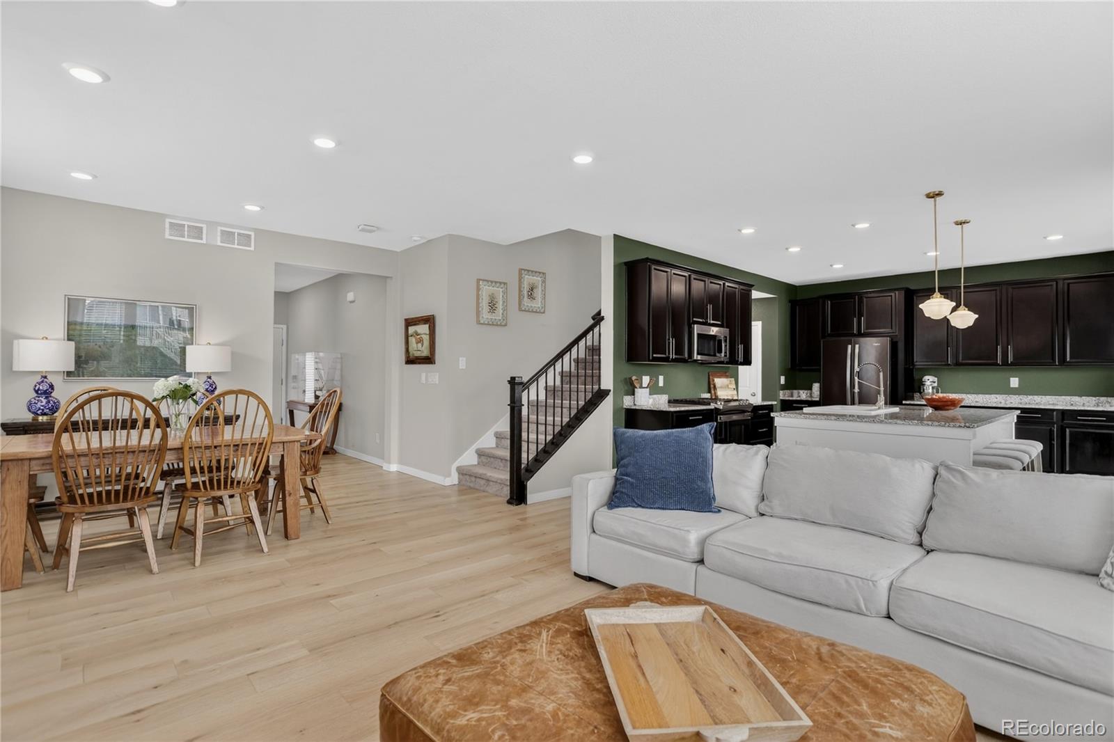 958 Honey Berry Court Elizabeth CO 80107