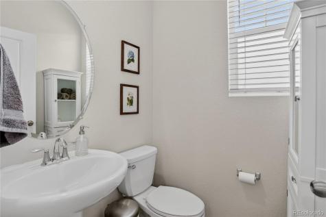 958 Honey Berry Court Elizabeth CO 80107