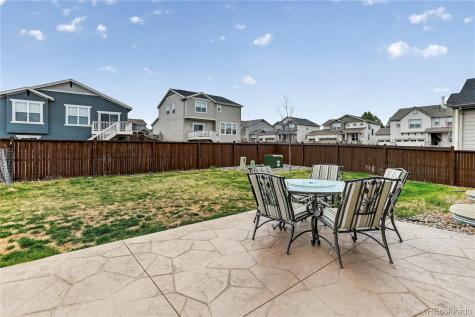 958 Honey Berry Court Elizabeth CO 80107