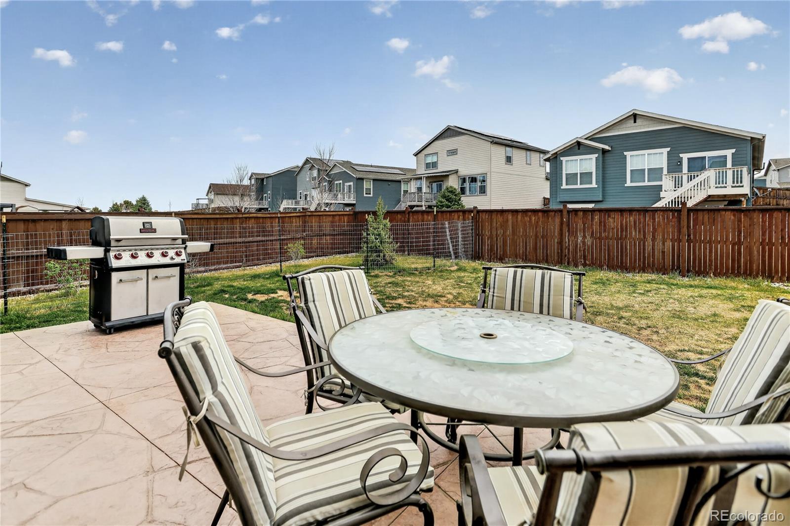 958 Honey Berry Court Elizabeth CO 80107