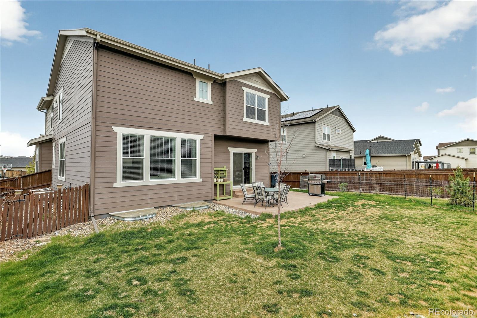 958 Honey Berry Court Elizabeth CO 80107