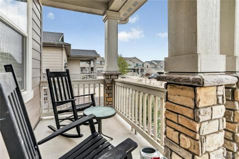 958 Honey Berry Court Elizabeth CO 80107