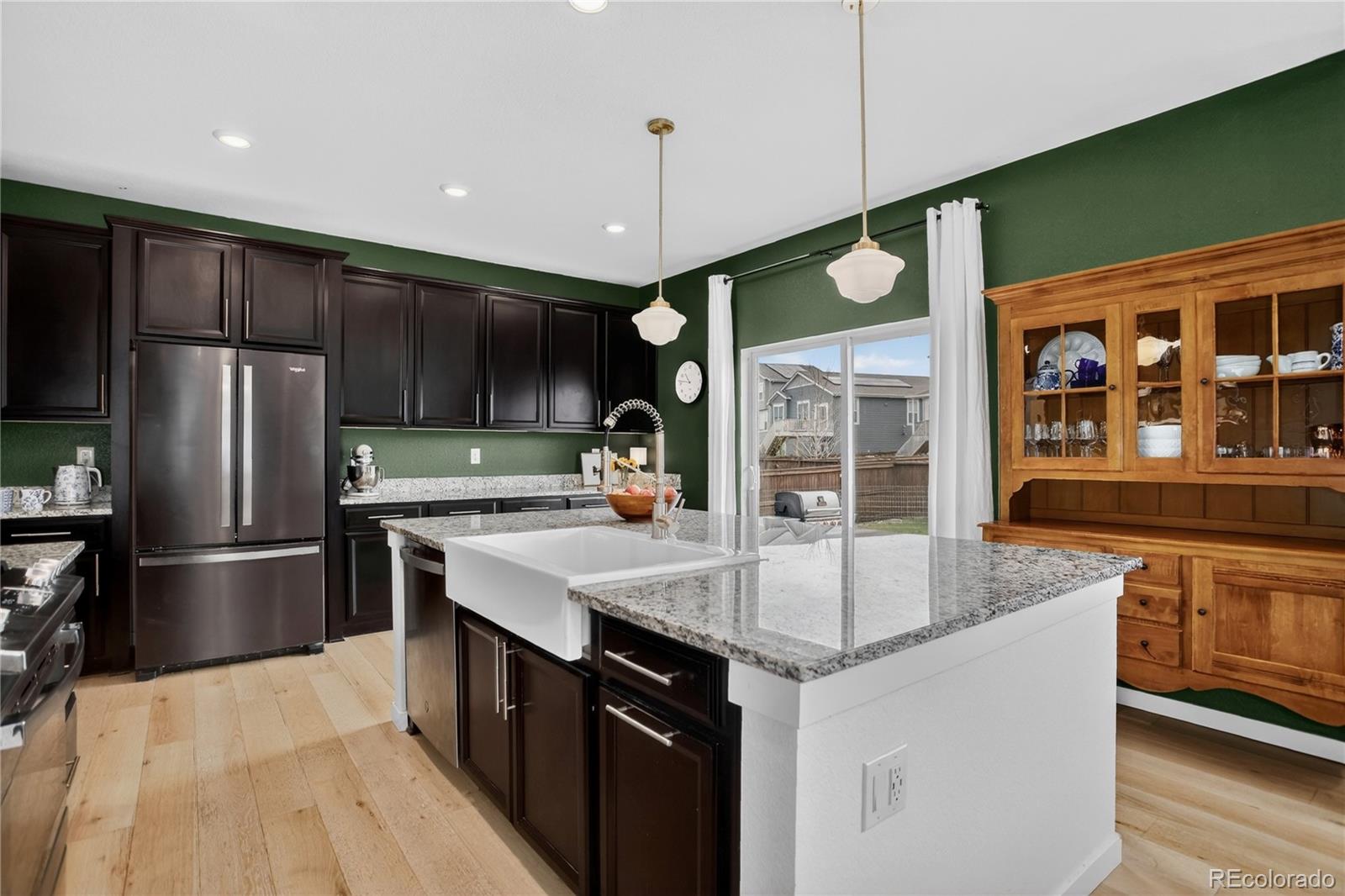 958 Honey Berry Court Elizabeth CO 80107