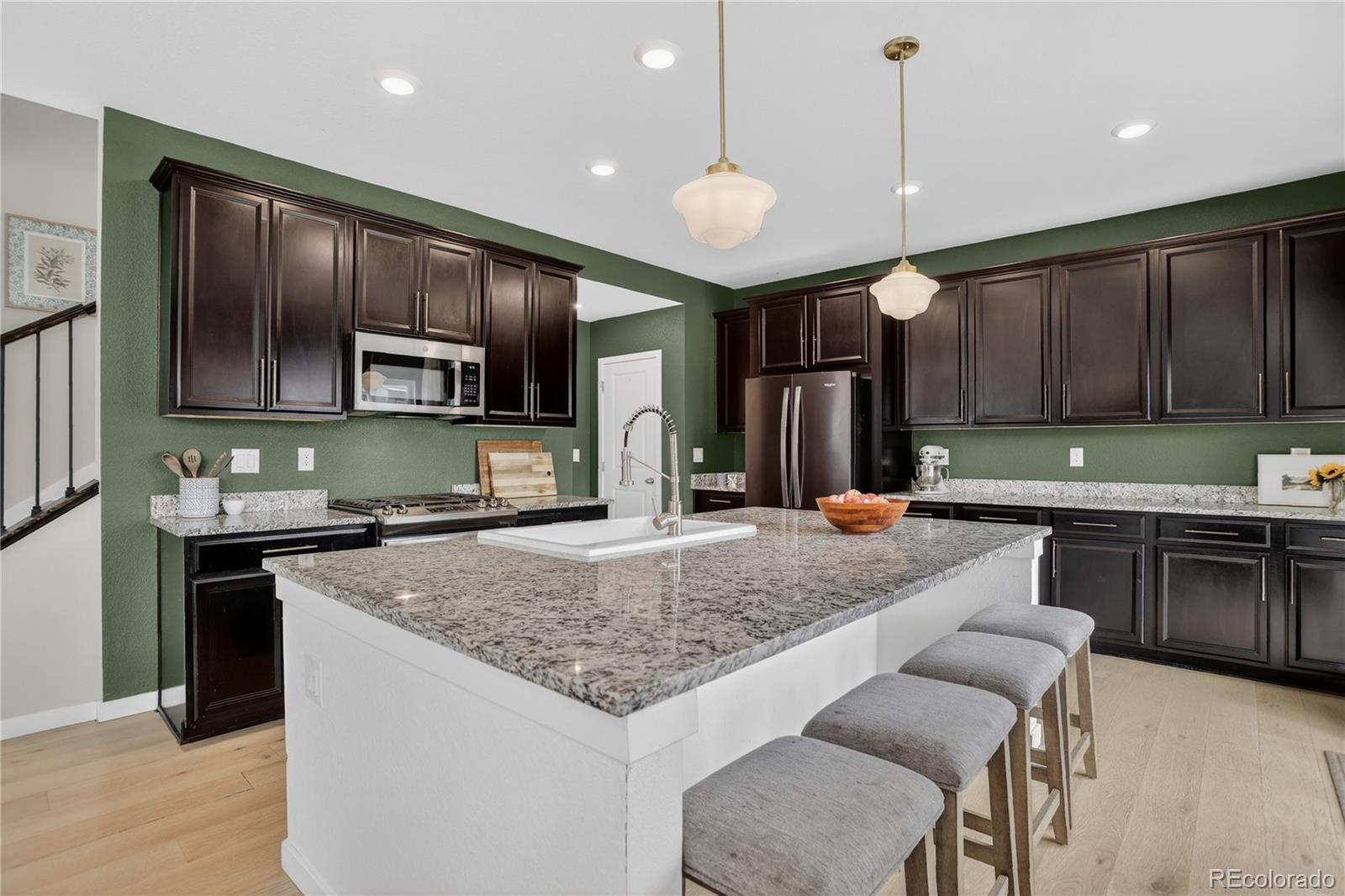 958 Honey Berry Court Elizabeth CO 80107