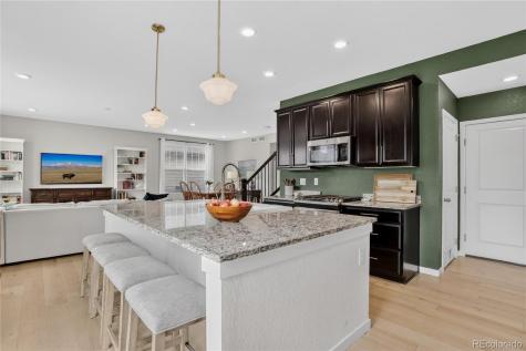 958 Honey Berry Court Elizabeth CO 80107