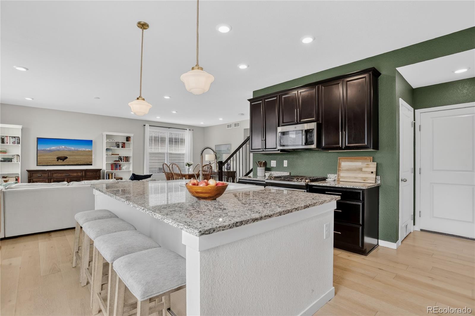 958 Honey Berry Court Elizabeth CO 80107