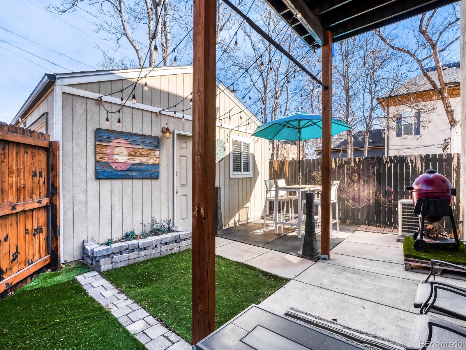 1521 E 29th Avenue Denver CO 80205