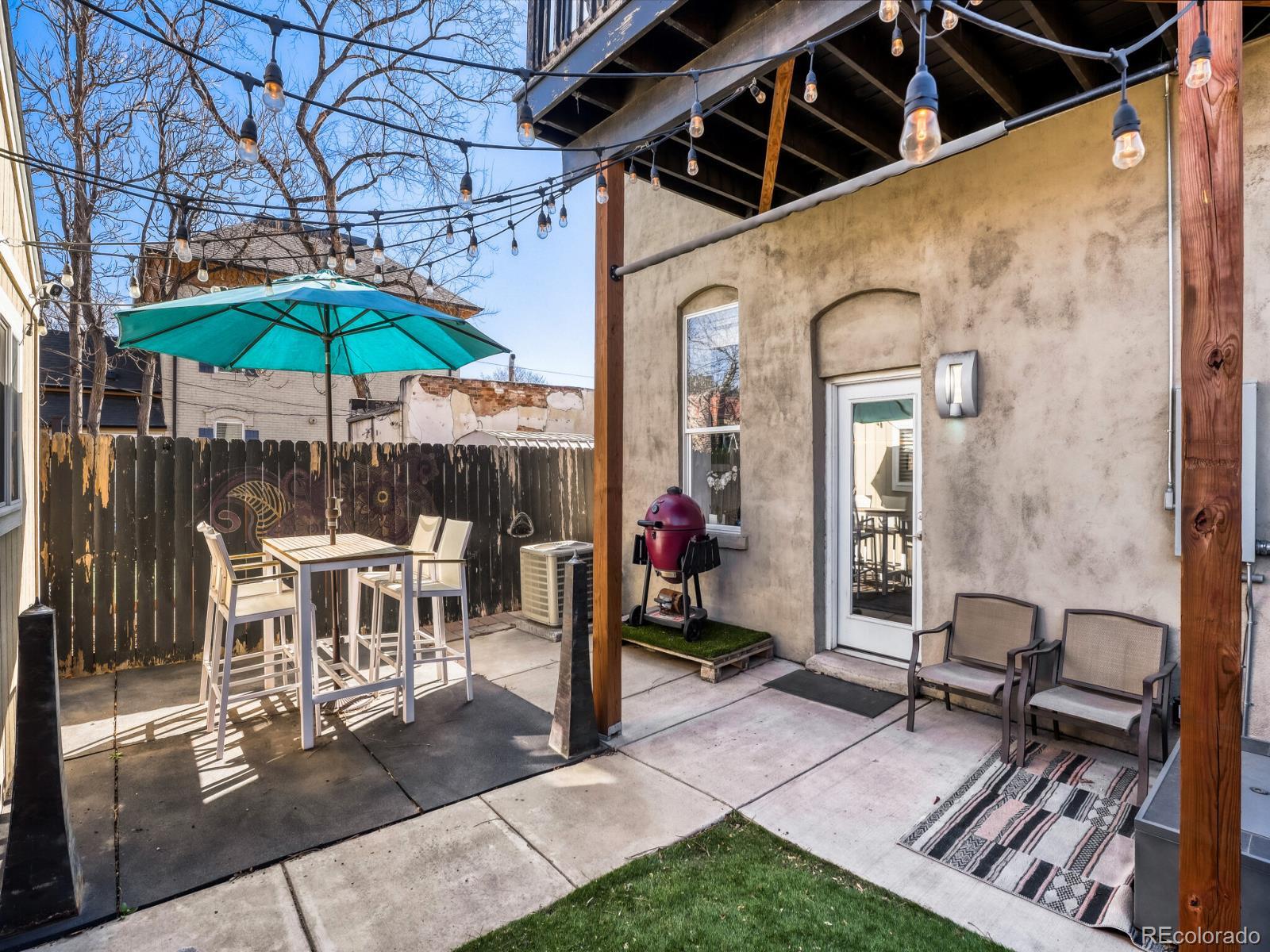 1521 E 29th Avenue Denver CO 80205