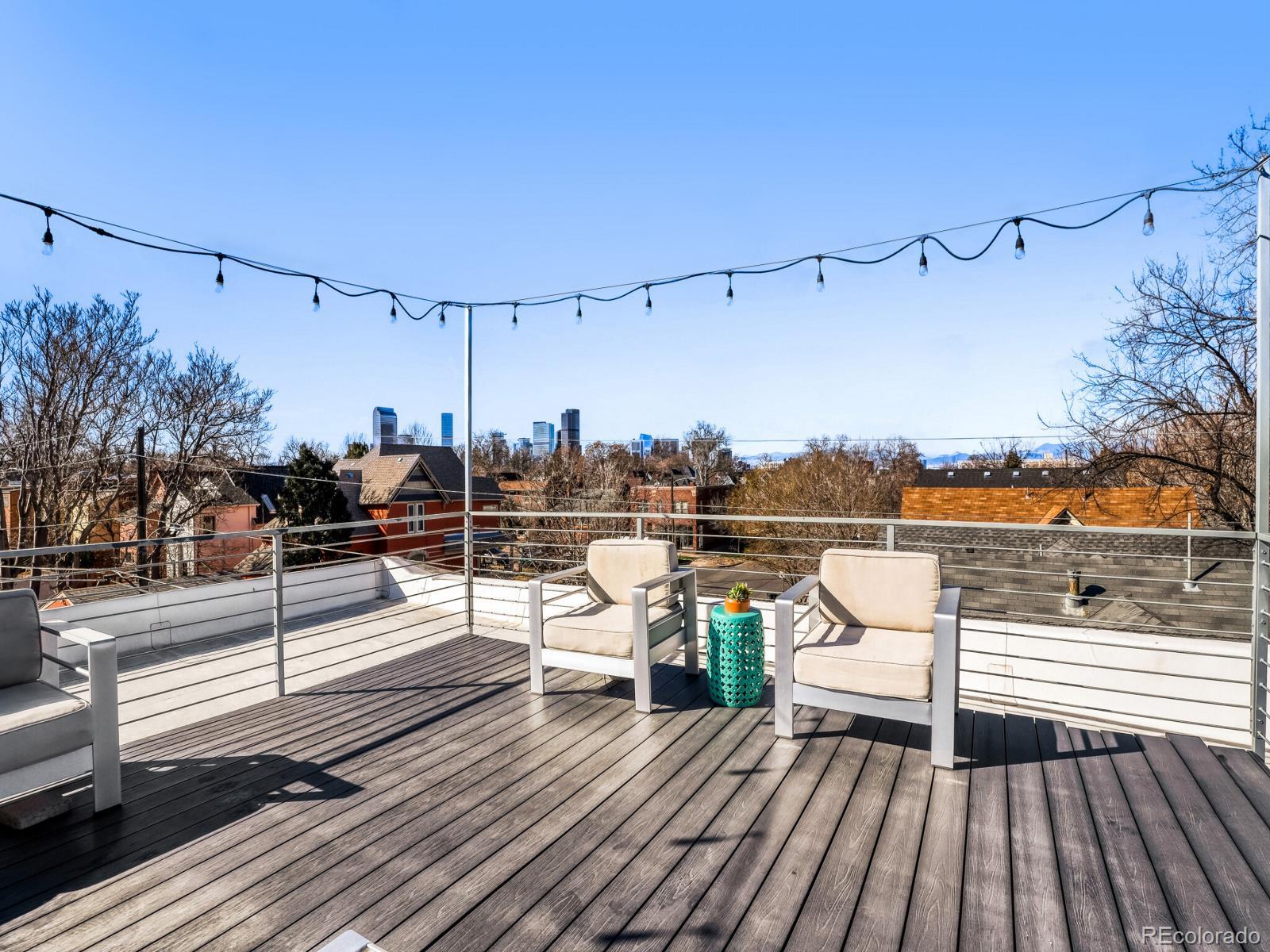 1521 E 29th Avenue Denver CO 80205