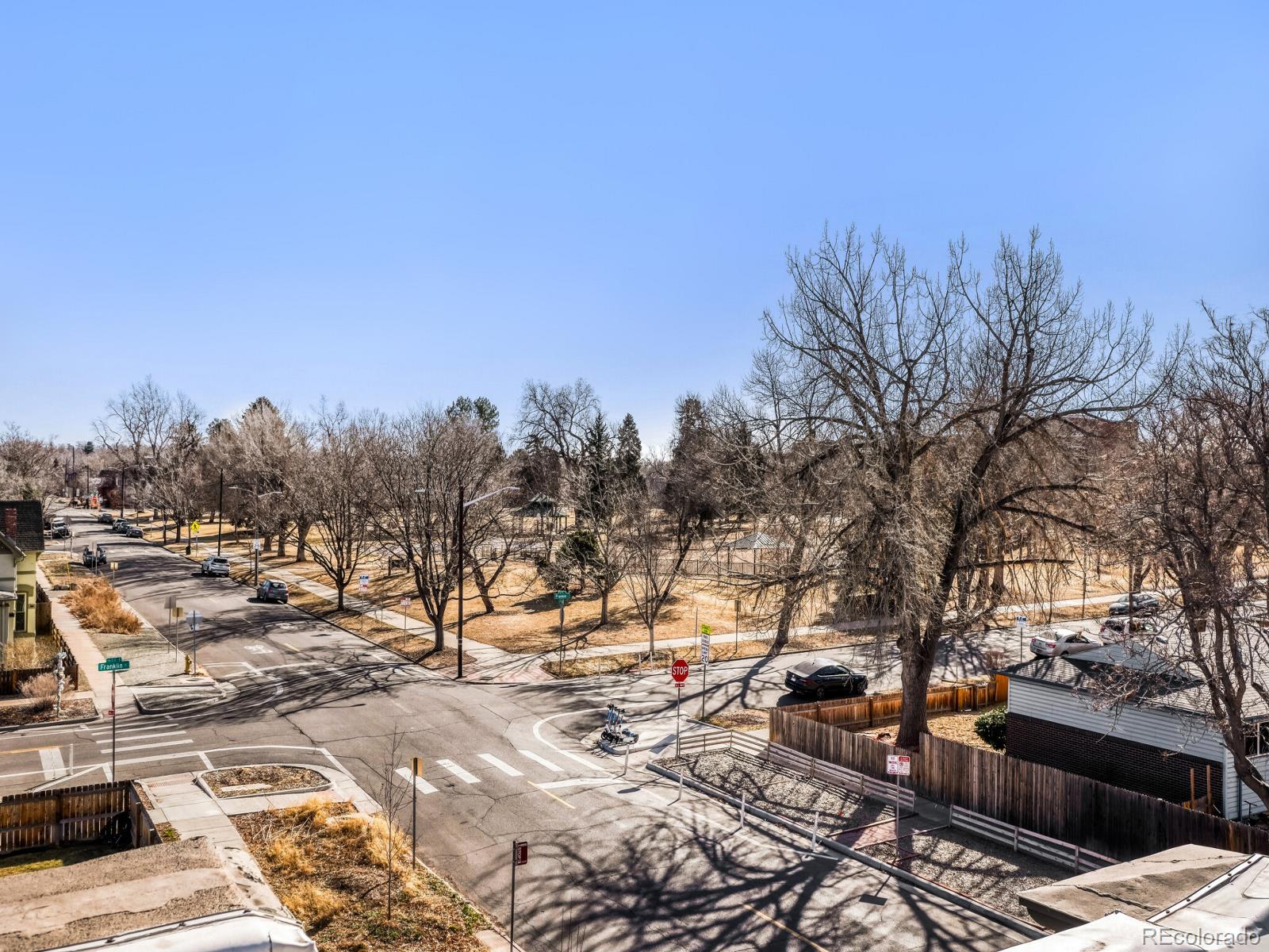 1521 E 29th Avenue Denver CO 80205