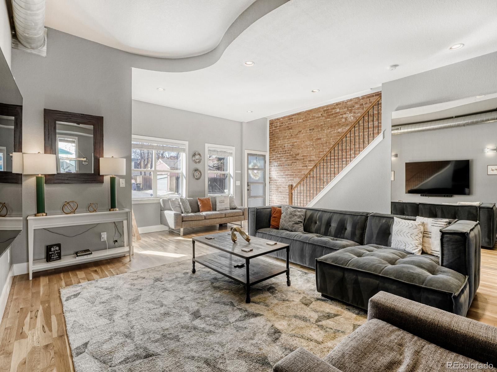 1521 E 29th Avenue Denver CO 80205